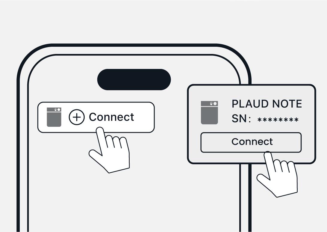 Transcription – PLAUD